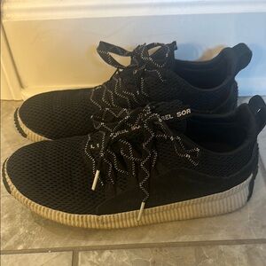 Sorel Women’s Waterproof Sneakers